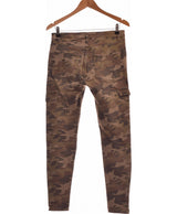 278725 Jeans PULL AND BEAR Occasion Vêtement occasion seconde main