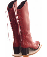 278752 Chaussures SAN MARINA Occasion Vêtement occasion seconde main