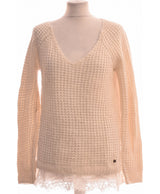 278754 Pulls et gilets HOLLISTER Occasion Once Again Friperie en ligne
