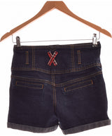 278770 Shorts et bermudas MORGAN Occasion Vêtement occasion seconde main