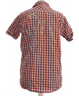 278800 Chemises et blouses TOMMY HILFIGER Occasion Vêtement occasion seconde main