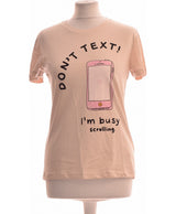 278804 Tops et t-shirts PULL AND BEAR Occasion Once Again Friperie en ligne