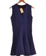 278809 Robes MAJE Occasion Once Again Friperie en ligne