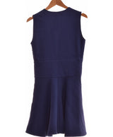 278809 Robes MAJE Occasion Vêtement occasion seconde main