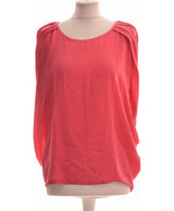 278812 Tops et t-shirts MAJE Occasion Vêtement occasion seconde main