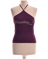 278831 Tops et t-shirts MORGAN Occasion Once Again Friperie en ligne