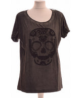 278839 Tops et t-shirts ETAM Occasion Once Again Friperie en ligne