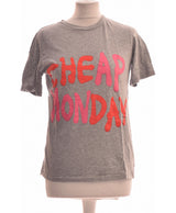 278861 Tops et t-shirts CHEAP MONDAY Occasion Once Again Friperie en ligne