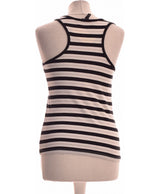 278869 Tops et t-shirts MANGO Occasion Vêtement occasion seconde main