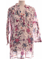 278914 Chemises et blouses ARMAND THIERY Occasion Once Again Friperie en ligne