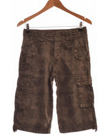 278918 Shorts et bermudas CELIO Occasion Once Again Friperie en ligne