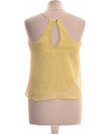 278960 Tops et t-shirts BERSHKA Occasion Vêtement occasion seconde main