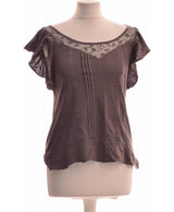 278978 Tops et t-shirts NAF NAF Occasion Once Again Friperie en ligne