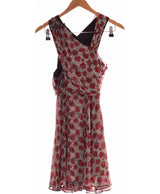278990 Robes THE KOOPLES Occasion Vêtement occasion seconde main