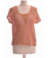 278993 Tops et t-shirts SANDRO Occasion Once Again Friperie en ligne