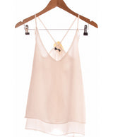 279002 Tops et t-shirts ETAM Occasion Once Again Friperie en ligne