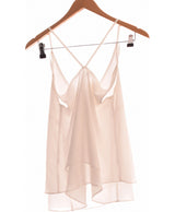 279002 Tops et t-shirts ETAM Occasion Vêtement occasion seconde main