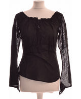 279015 Tops et t-shirts SISLEY Occasion Once Again Friperie en ligne
