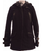 279059 Manteaux MAJE Occasion Once Again Friperie en ligne