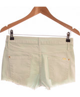279071 Shorts et bermudas MANGO Occasion Once Again Friperie en ligne