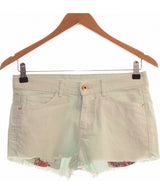 279071 Shorts et bermudas MANGO Occasion Vêtement occasion seconde main