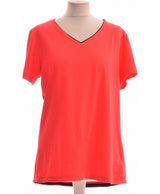 279083 Tops et t-shirts REEBOK Occasion Once Again Friperie en ligne