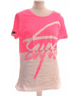 279090 Tops et t-shirts SUPERDRY Occasion Once Again Friperie en ligne