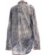 279094 Chemises et blouses TOMMY HILFIGER Occasion Vêtement occasion seconde main