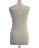 279110 Tops et t-shirts MANGO Occasion Vêtement occasion seconde main