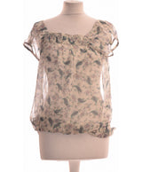279141 Tops et t-shirts ZARA Occasion Once Again Friperie en ligne