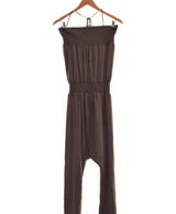 279149 Pantalons et pantacourts PATRIZIA PEPE Occasion Once Again Friperie en ligne