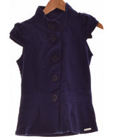 279161 Vestes BERSHKA Occasion Once Again Friperie en ligne