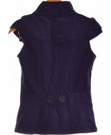 279161 Vestes BERSHKA Occasion Vêtement occasion seconde main