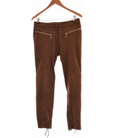 279187 Pantalons et pantacourts ZARA Occasion Once Again Friperie en ligne
