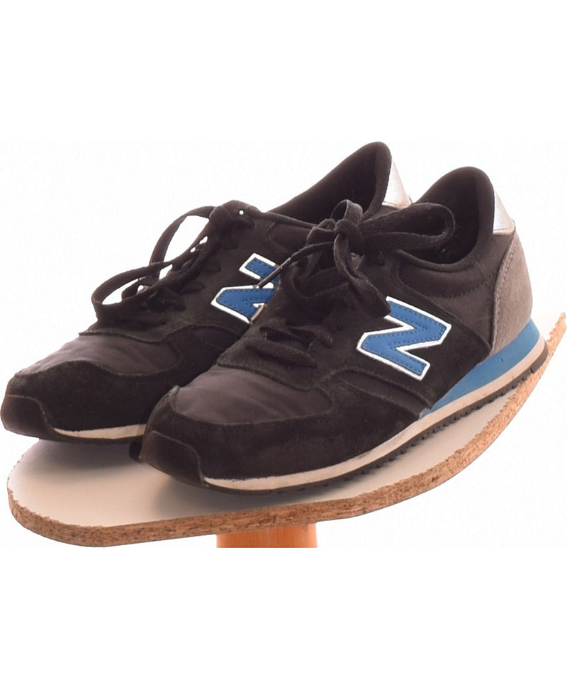 279192 Chaussures NEW BALANCE Occasion Once Again Friperie en ligne