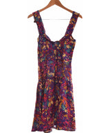 279293 Robes MANGO Occasion Vêtement occasion seconde main
