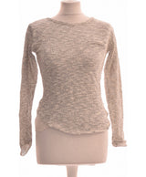 279298 Pulls et gilets BERSHKA Occasion Once Again Friperie en ligne