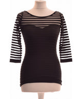279305 Tops et t-shirts GUESS Occasion Once Again Friperie en ligne