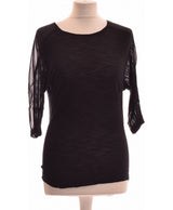 279314 Tops et t-shirts BERSHKA Occasion Once Again Friperie en ligne