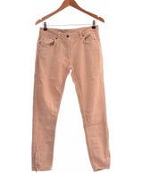 279398 Jeans CLAUDIE PIERLOT Occasion Once Again Friperie en ligne