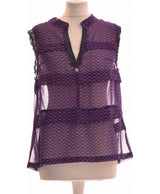 279418 Tops et t-shirts LMV Occasion Once Again Friperie en ligne