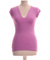 279448 Tops et t-shirts NIKE Occasion Once Again Friperie en ligne