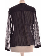 279467 Tops et t-shirts MANGO Occasion Vêtement occasion seconde main