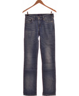 279540 Jeans LEVI'S Occasion Once Again Friperie en ligne
