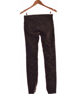 279546 Jeans MAJE Occasion Vêtement occasion seconde main