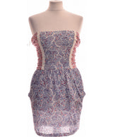 279549 Robes MANGO Occasion Once Again Friperie en ligne