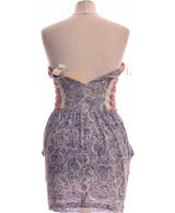 279549 Robes MANGO Occasion Vêtement occasion seconde main