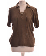 279557 Tops et t-shirts BURTON Occasion Once Again Friperie en ligne