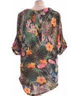 279577 Tops et t-shirts MORGAN Occasion Vêtement occasion seconde main