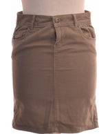 279579 Jupes CAMAIEU Occasion Once Again Friperie en ligne